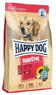 HAPPY DOG NATUR-Croq Active 15 kg