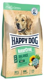 HAPPY DOG NATUR-Croq Balance 15 kg