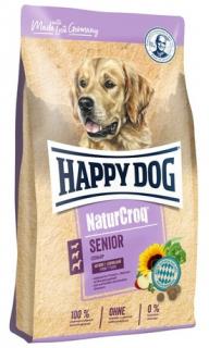 HAPPY DOG NATUR-Croq Senior 15 kg
