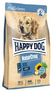 HAPPY DOG NATUR-Croq XXL 15 kg