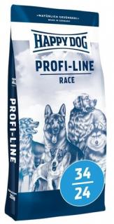 HAPPY DOG Profi-Line Performance 34/24 20 kg