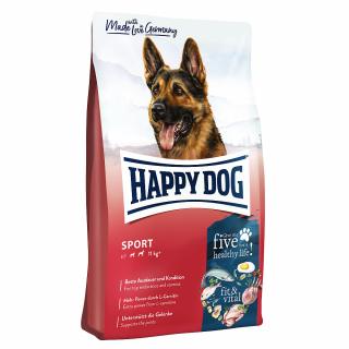 HAPPY DOG Supreme Adult Sport 14 kg