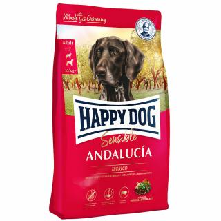 HAPPY DOG Supreme Andalucía 11 kg