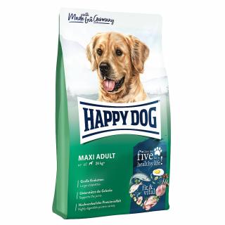 HAPPY DOG Supreme Fit & Well Adult Maxi 14 kg