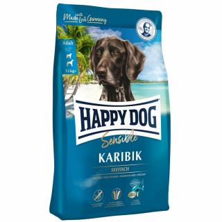Happy Dog Supreme Nutrition Karibik 11 kg