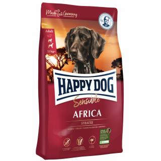 HAPPY DOG Supreme Sensible Africa 11 kg