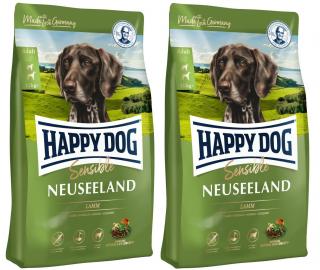 HAPPY DOG Supreme Sensible Neuseeland 2 x 11 kg