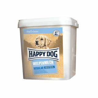 HAPPY DOG Welpenmilch Regular sušené mléko 2,5 kg