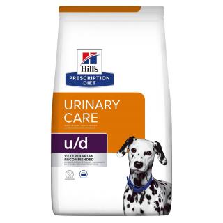 HILLS Canine U/D 10 kg