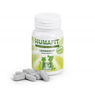HUMAFIT tablety s příchutí slaniny 60 tbl