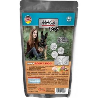 MACs Soft Dog GRAIN FREE 1,5 kg