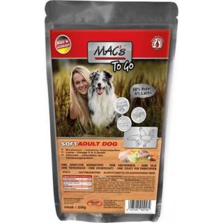 MACs Soft Dog KUŘE 1,5 kg