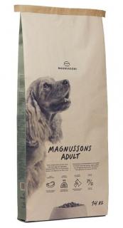 Magnusson Adult Meat & Biscuit 14 kg
