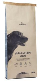 MAGNUSSON Meat & Biscuit Light 14 kg