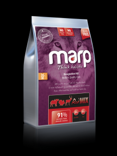 MARP Holistic Adult Red Mix 12 kg