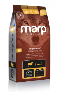 MARP Holistic Lamb ALS Grain Free 12 kg