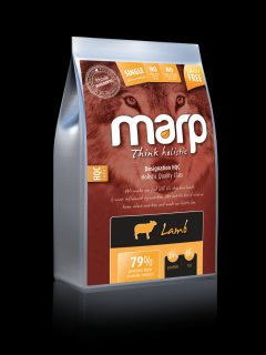 MARP Holistic Lamb ALS Grain Free 2 kg
