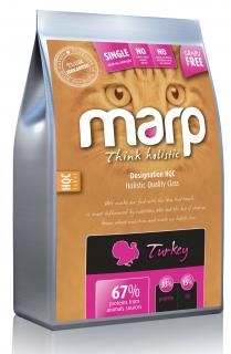 MARP Holistic Turkey Cat 2 kg