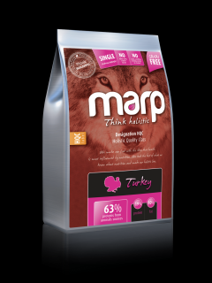 MARP Holistic Turkey SAN Grain Free 2 kg