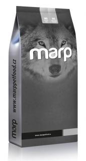Marp Natural Farmhouse LB kuřecí 17 kg