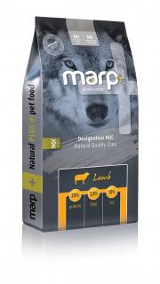MARP Natural Plus Jehněčí 12 kg