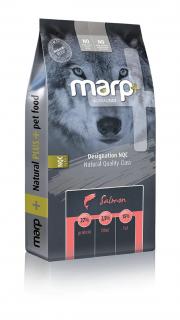 MARP Natural Plus Losos 12 kg