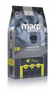 MARP Natural Plus Puppy 12 kg