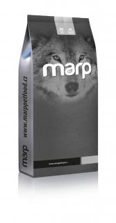 MARP Natural Plus Senior and Slim 17 kg
