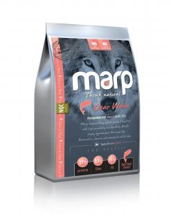 Marp Natural Salmon & Potato Puppy 12 kg