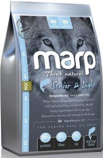 MARP Natural Senior & Light 12 kg