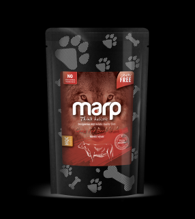 MARP vývar hovězí 230ml