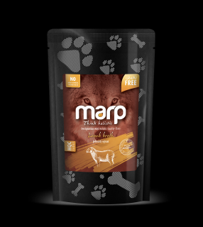 MARP vývar jehněčí 230ml