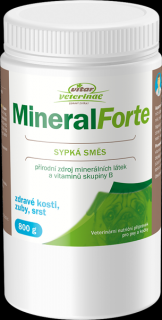 NOMAAD Mineral Forte 800g