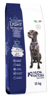 NUOVA FATTORIA Supreme Light 5 kg