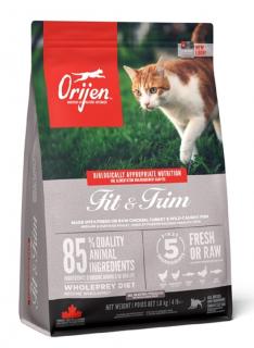 ORIJEN Cat Fit & Trim 1,8 kg