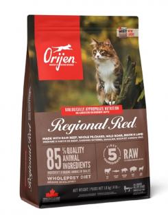 ORIJEN Cat Regional Red  1,8 kg