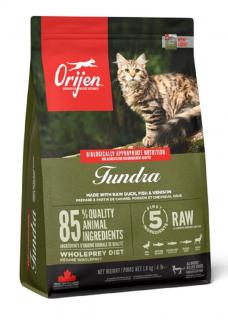 ORIJEN Cat Tundra 1,8 kg