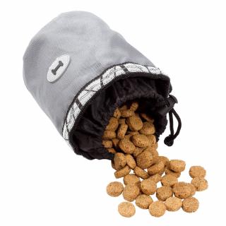 Pamlskovník Dog treats bag FERPLAST