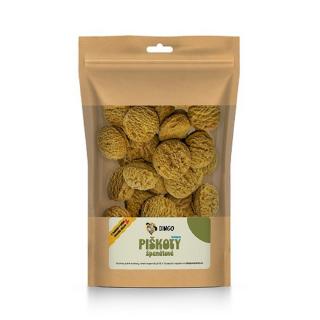 Piškoty DINGO 500g Hmotnost: 250g