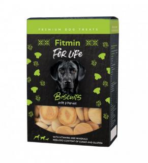 Piškoty Fitmin For Life pro psy 180g