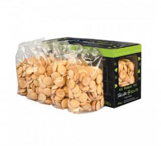 Piškoty Fitmin For Life pro psy MULTIPACK 6x200g