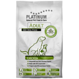 PLATINUM Adult Chicken 1,5 kg