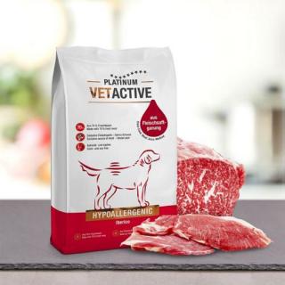 Platinum VETACTIVE Hypoallergenic 5 kg