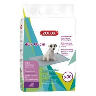 Podložka štěně 40x60cm ultra absorbent bal 30ks ZOLUX