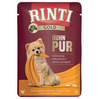 RINTI Gold Kuřecí 100g
