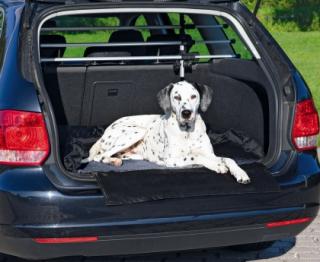 TRIXIE Cestovní pelech pro psa do zavazadlového prostoru 95 x 75cm