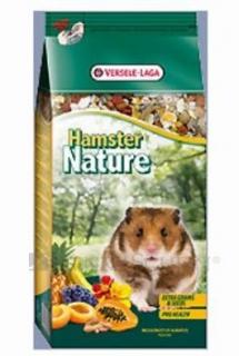 VERSELE LAGA Nature Hamster - křeček 2,3 kg