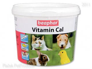 Vitamin Cal BEAPHAR 500g