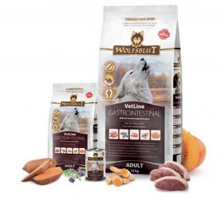 WOLFSBLUT VetLine Gastrointestinal 2 kg
