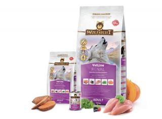 WOLFSBLUT VetLine Renal 2 kg